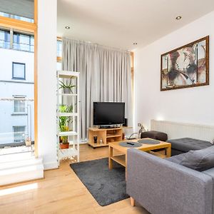 Appartement met Drie Slaapkamers